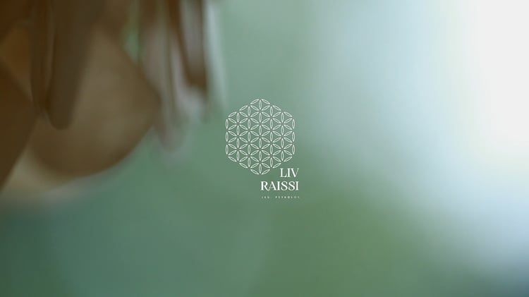 Liv Raissi - Leg. psykolog